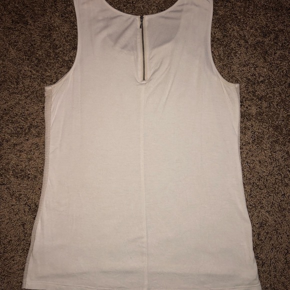 The Limited Tank Top - Size Small - Picture 2 of 6
